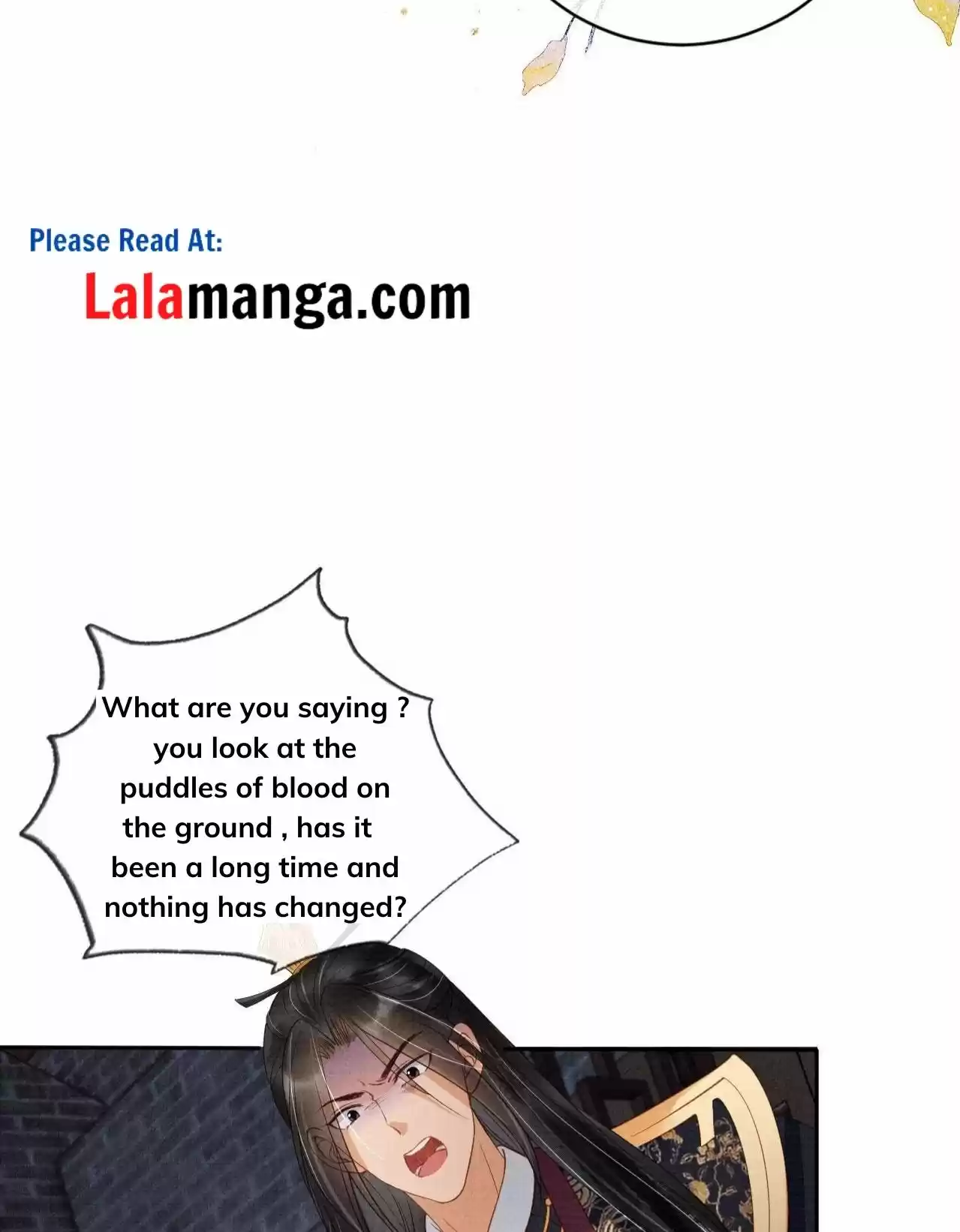 Please Love Me Gentle. Chapter 39