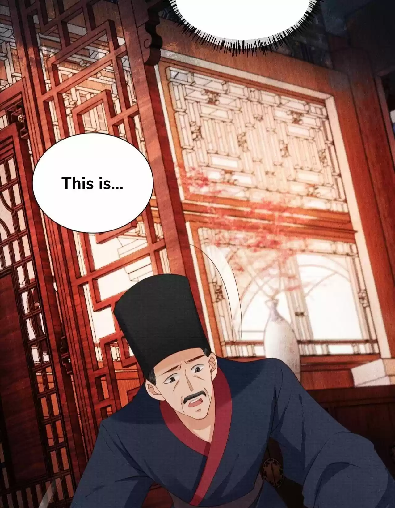 Please Love Me Gentle. Chapter 39