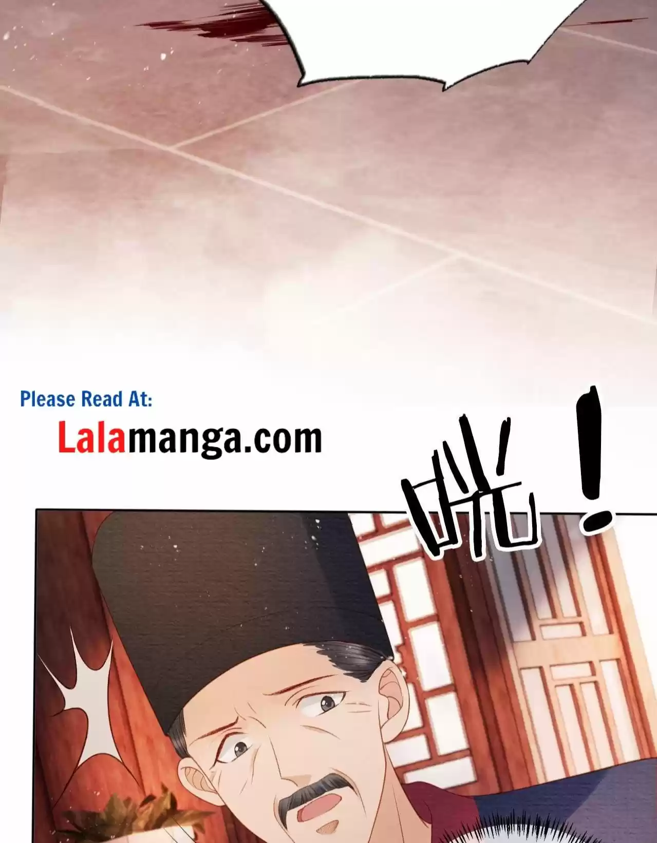 Please Love Me Gentle. Chapter 39