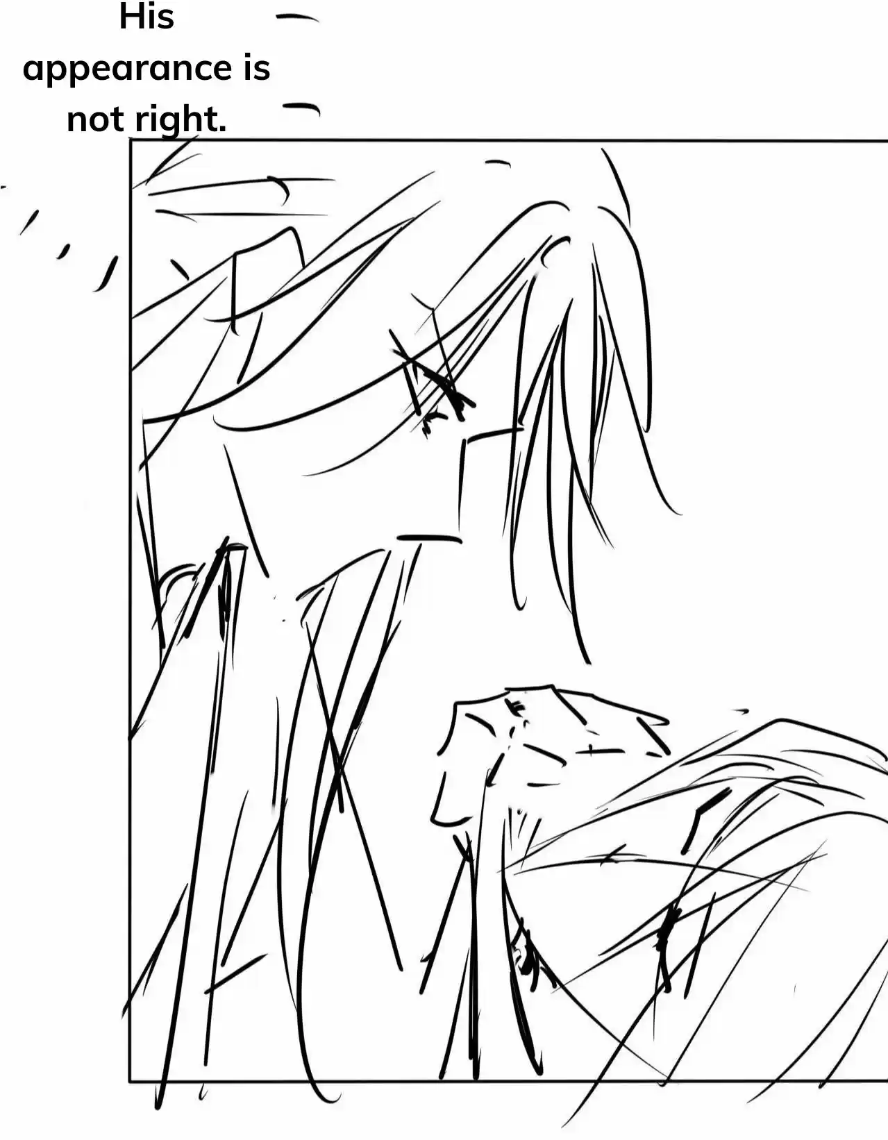 Please Love Me Gentle. Chapter 39