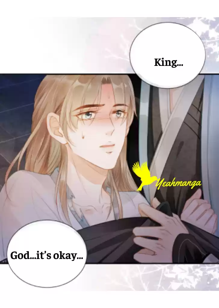 Please Love Me Gentle. Chapter 4