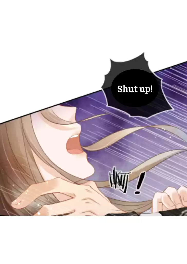 Please Love Me Gentle. Chapter 4