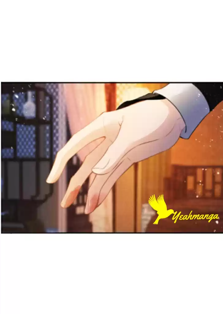 Please Love Me Gentle. Chapter 4