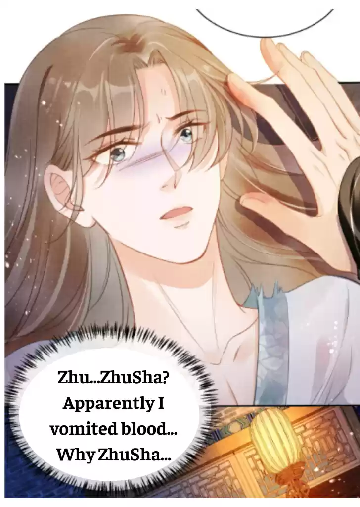 Please Love Me Gentle. Chapter 4