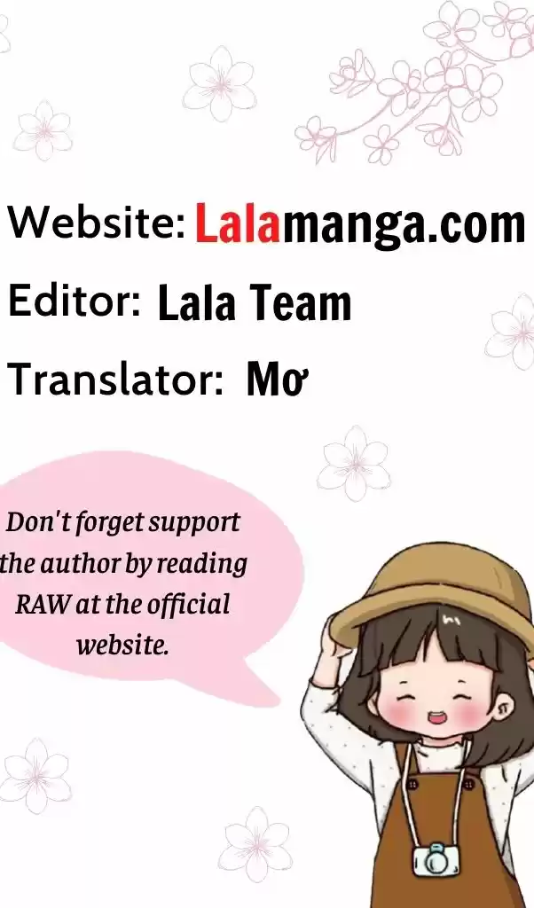 Please Love Me Gentle. Chapter 40