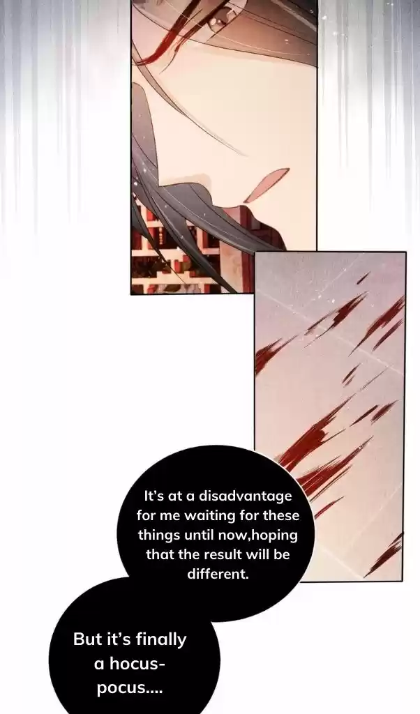 Please Love Me Gentle. Chapter 40