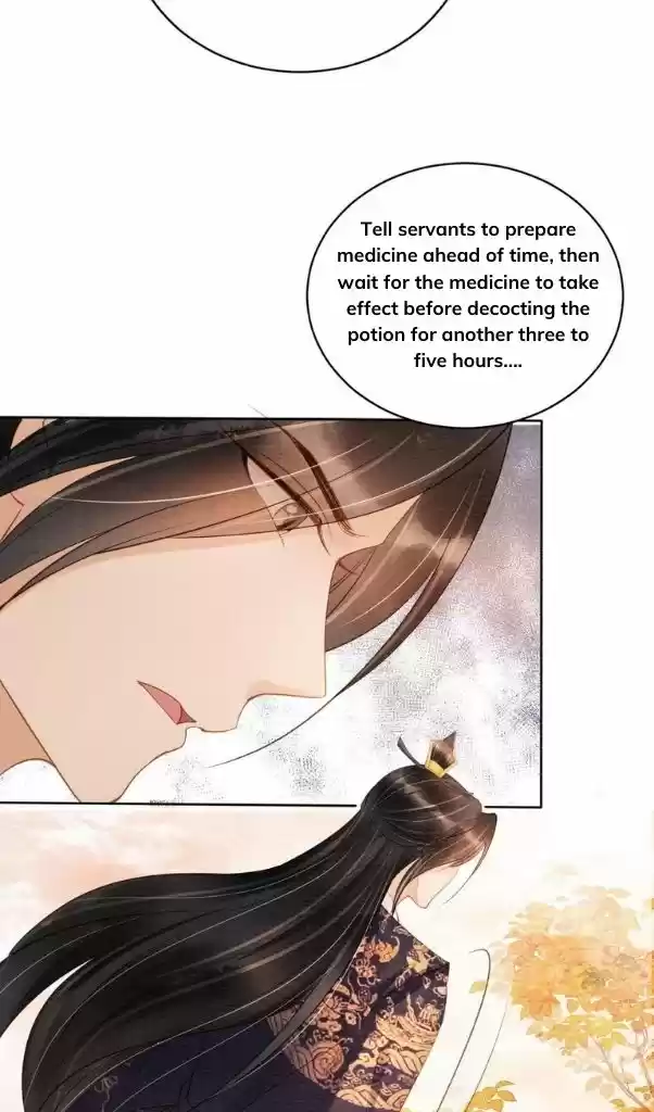 Please Love Me Gentle. Chapter 40