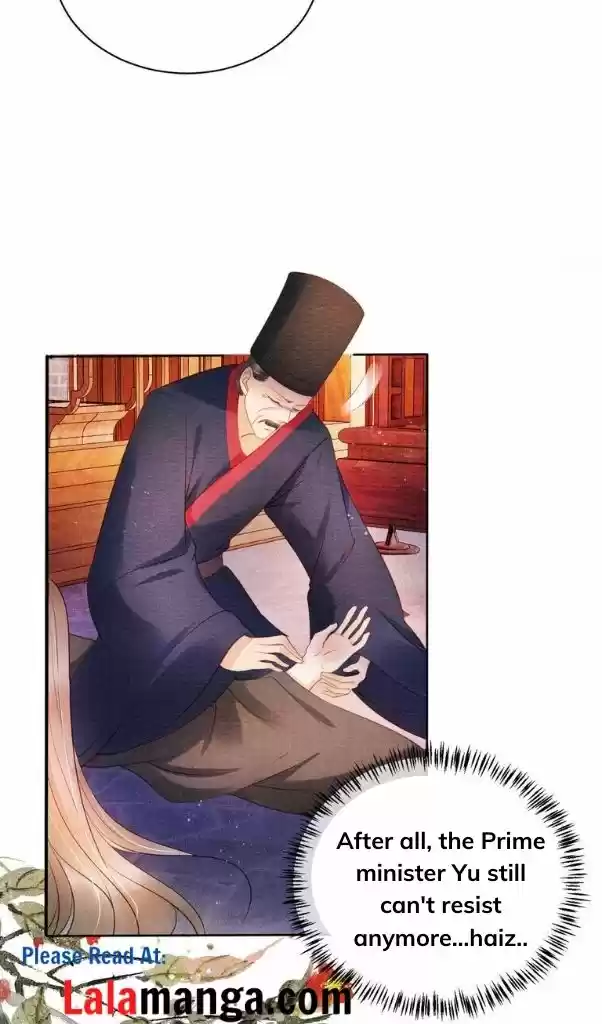 Please Love Me Gentle. Chapter 40