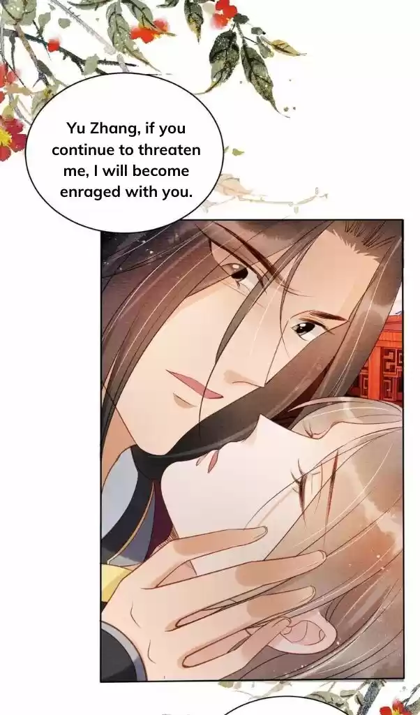 Please Love Me Gentle. Chapter 40