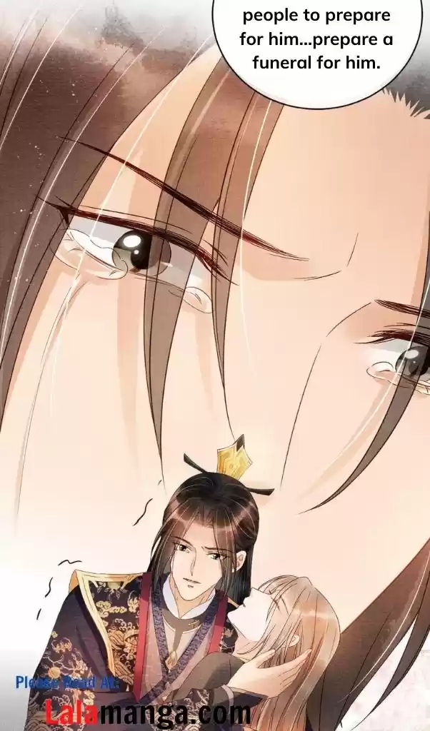 Please Love Me Gentle. Chapter 40