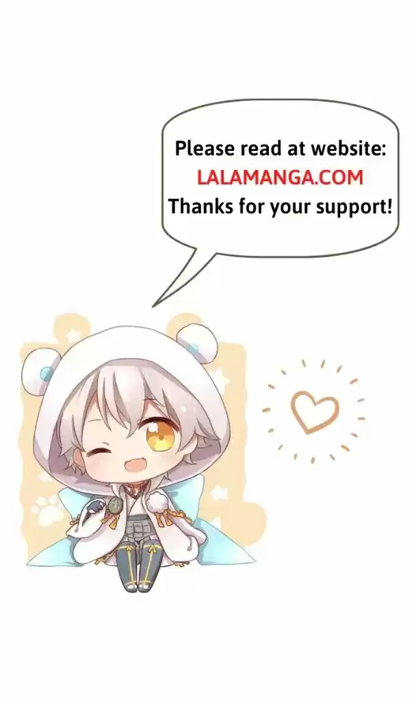 Please Love Me Gentle. Chapter 41