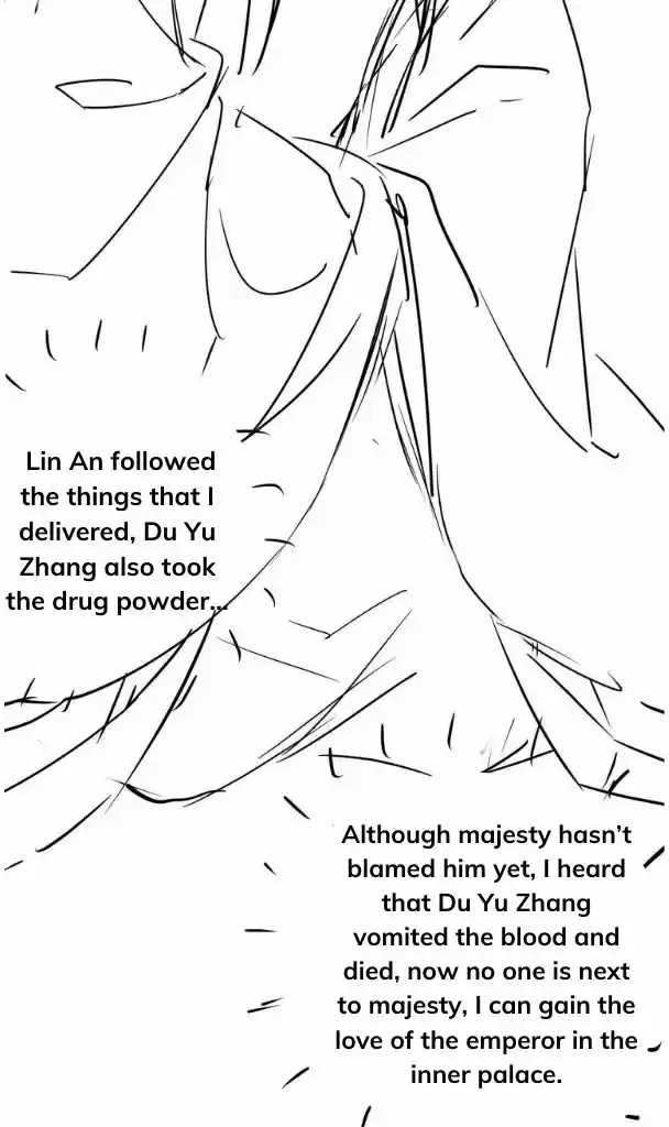 Please Love Me Gentle. Chapter 41