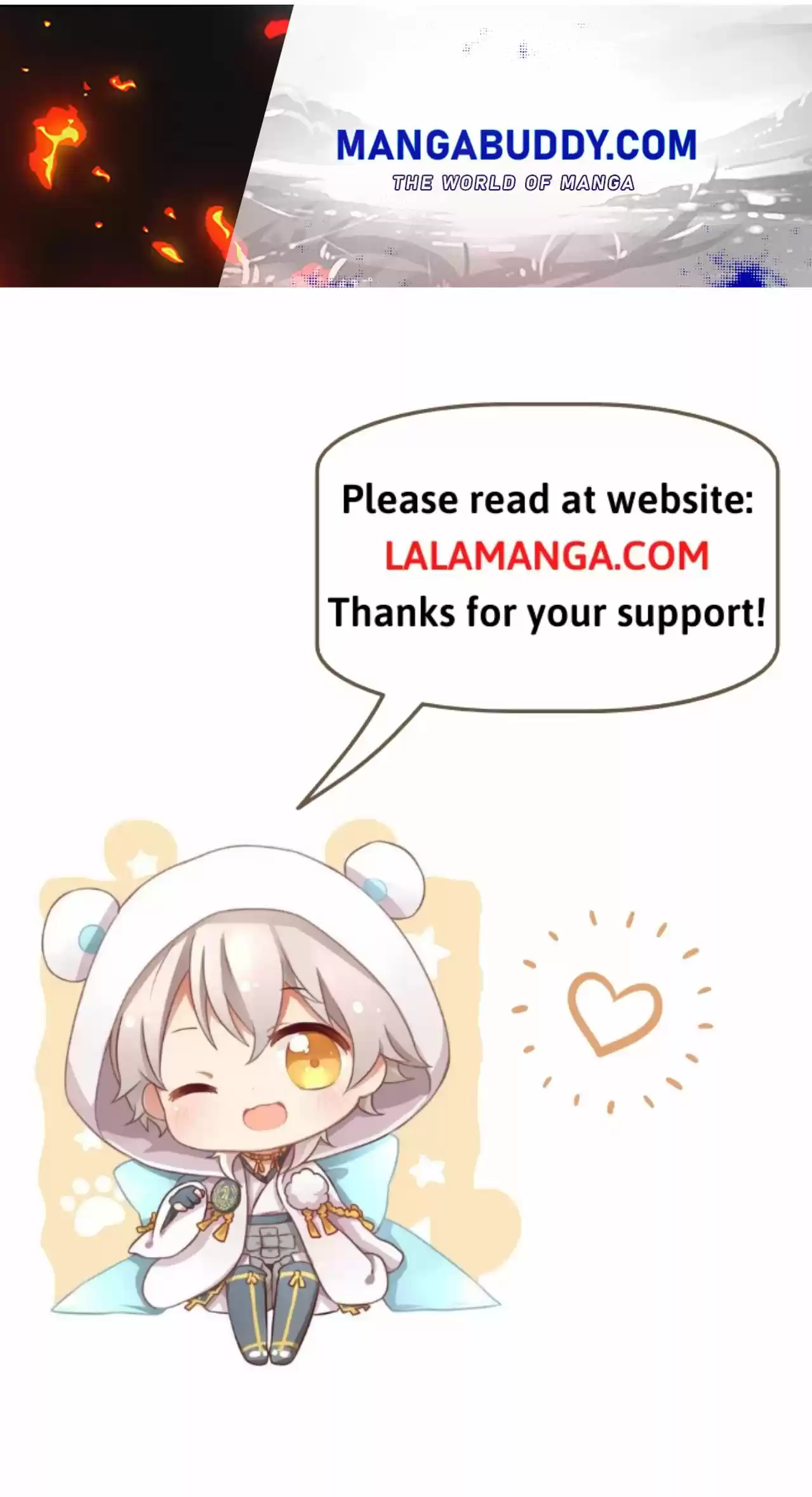 Please Love Me Gentle. Chapter 42