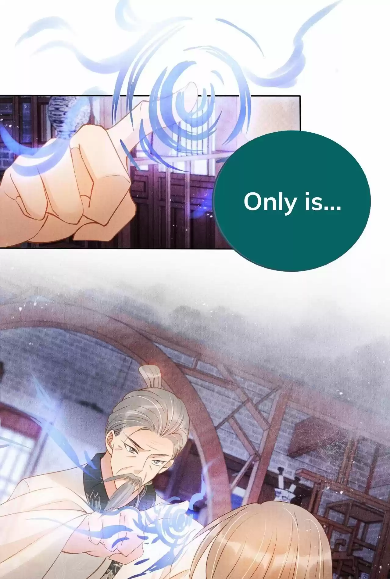 Please Love Me Gentle. Chapter 42