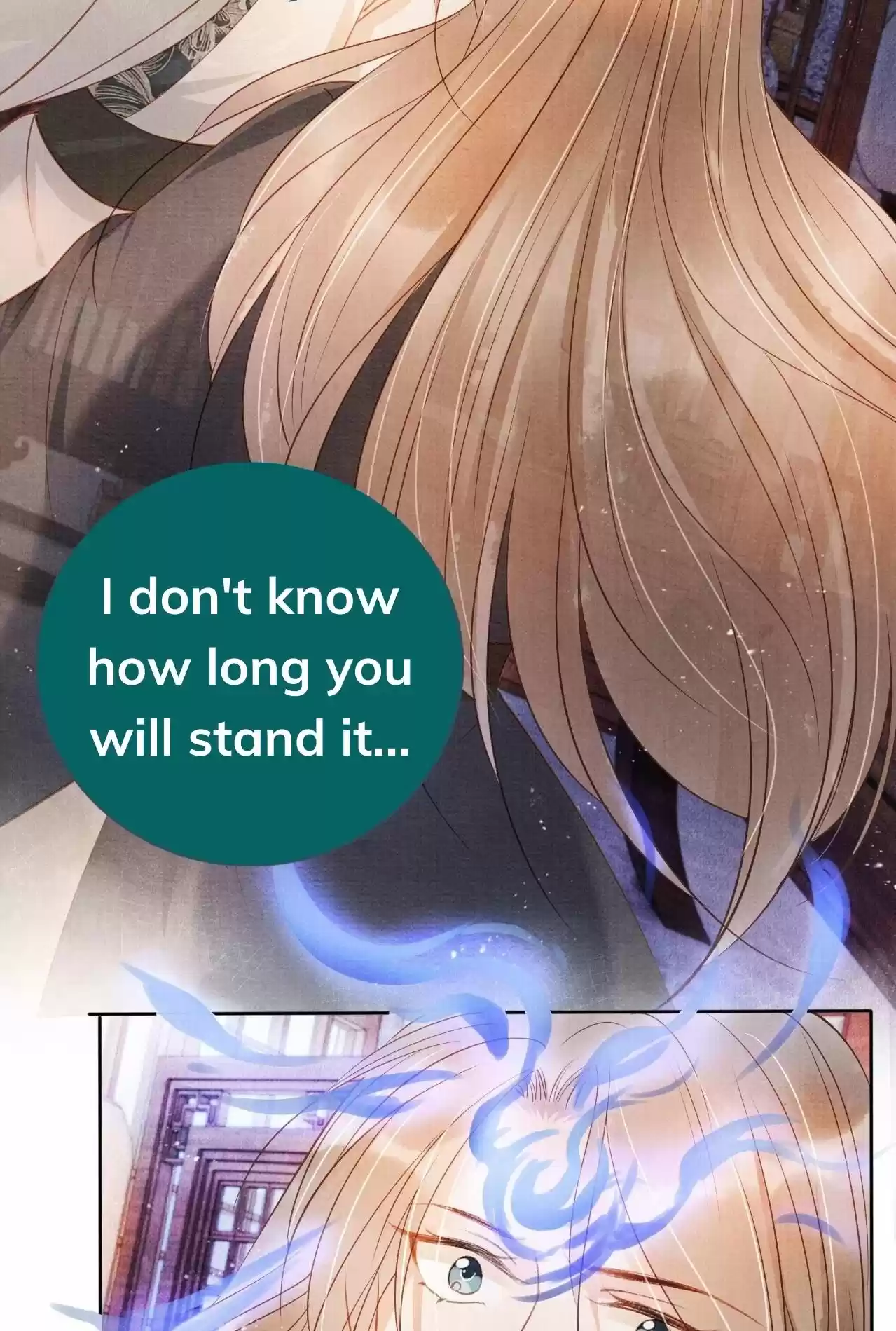 Please Love Me Gentle. Chapter 42