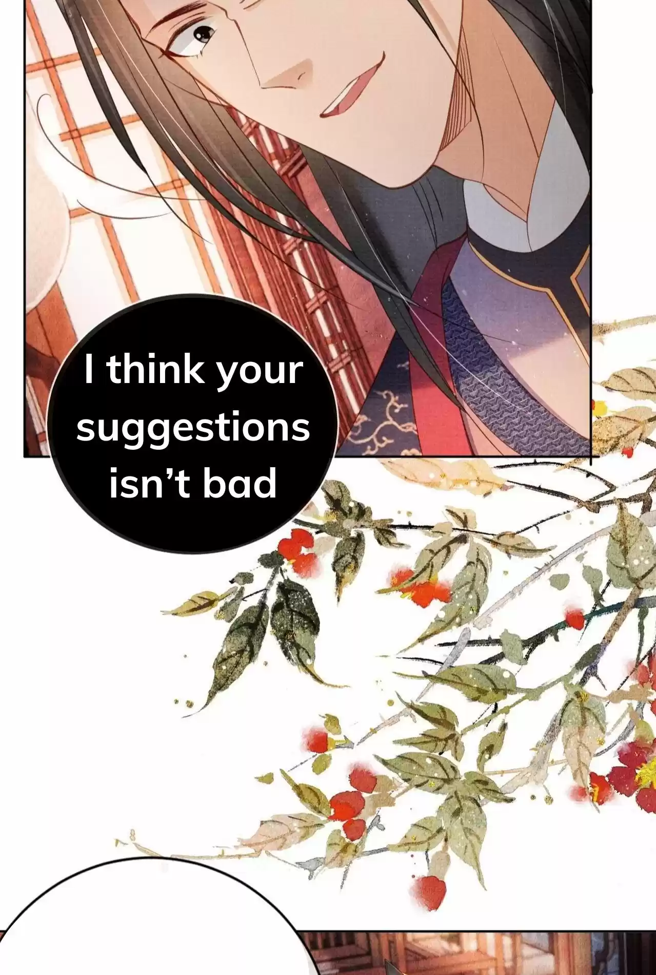 Please Love Me Gentle. Chapter 42