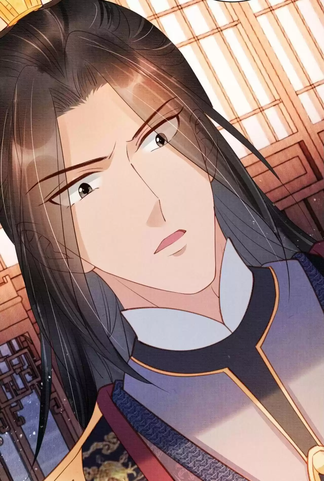 Please Love Me Gentle. Chapter 42