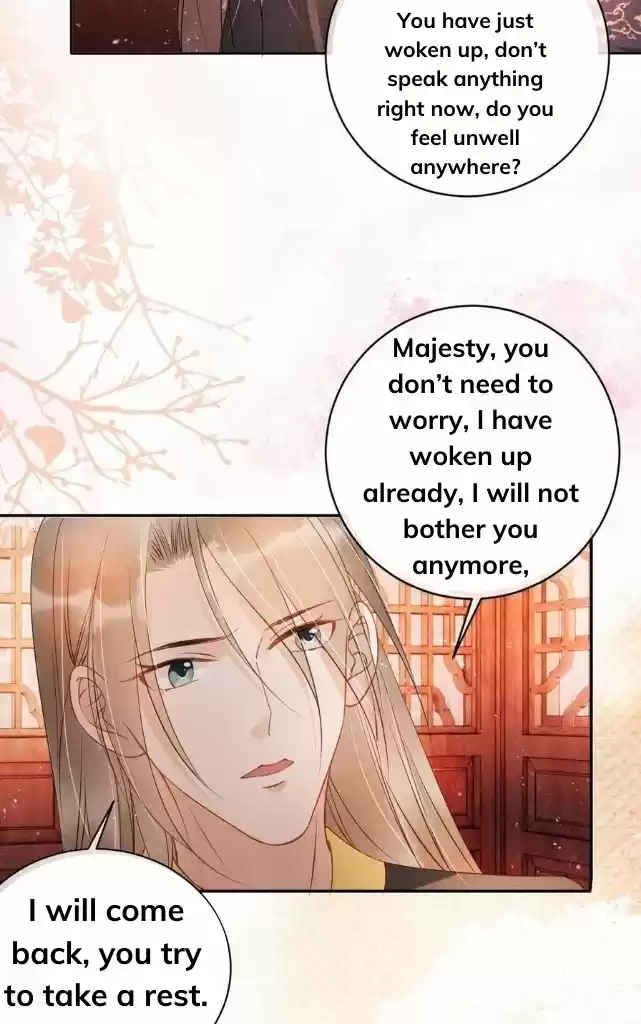 Please Love Me Gentle. Chapter 43