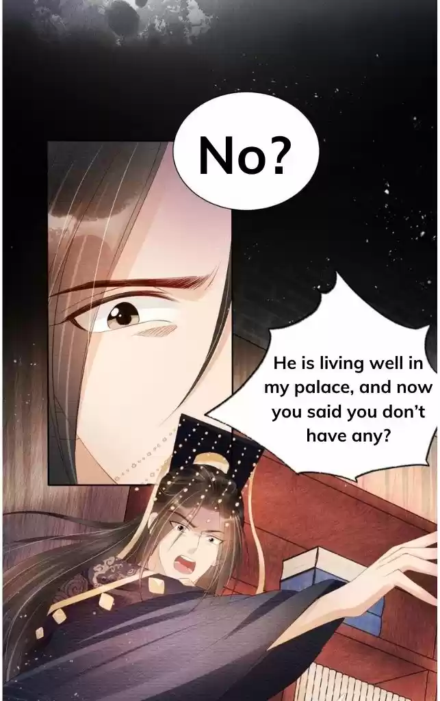 Please Love Me Gentle. Chapter 44