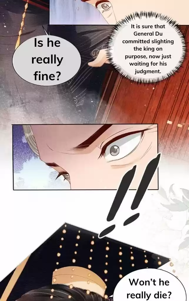 Please Love Me Gentle. Chapter 44