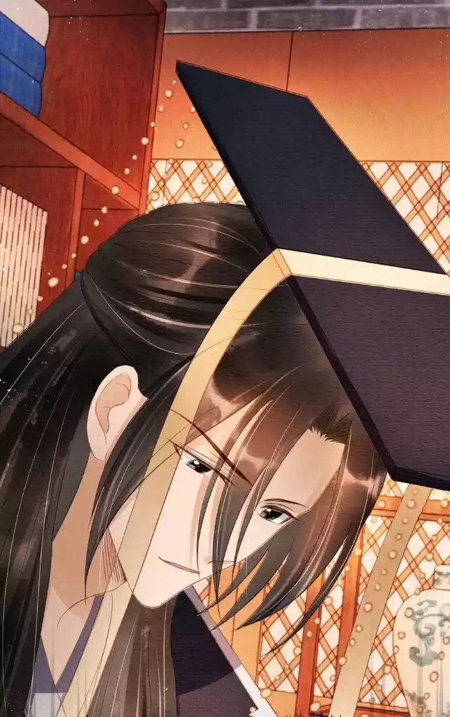 Please Love Me Gentle. Chapter 44