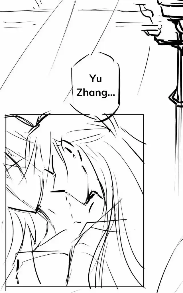 Please Love Me Gentle. Chapter 45