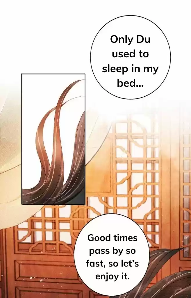 Please Love Me Gentle. Chapter 46