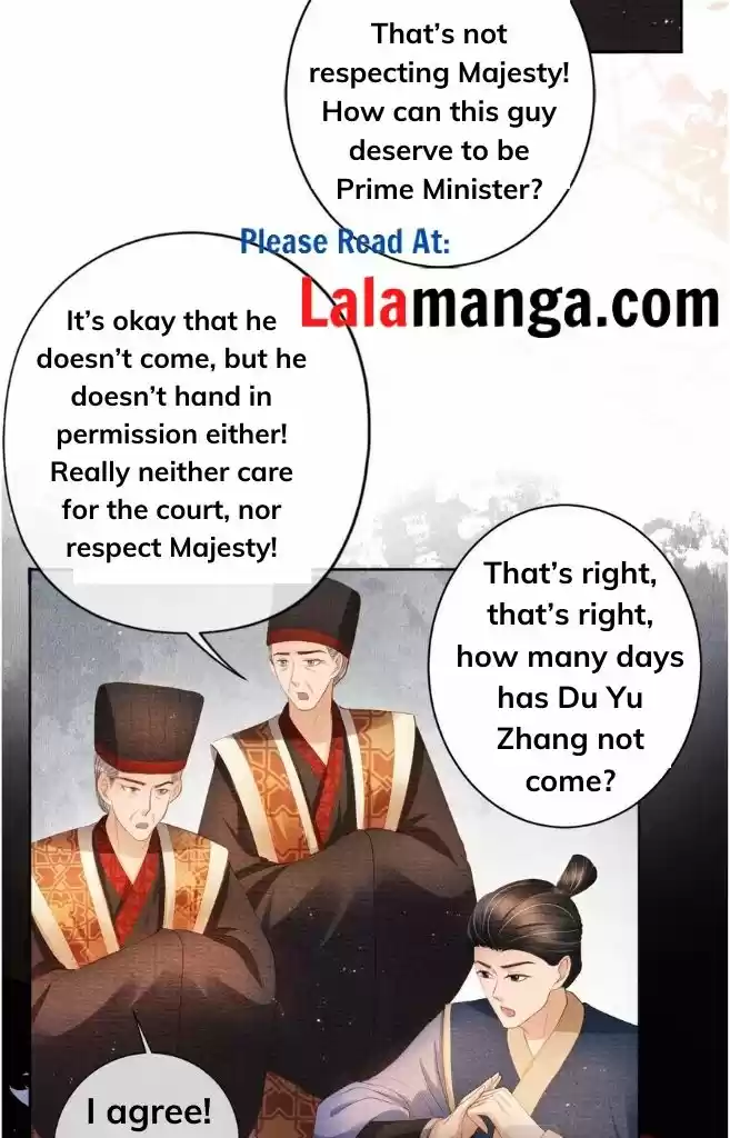 Please Love Me Gentle. Chapter 46