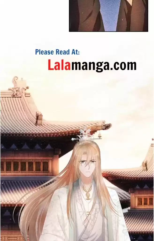 Please Love Me Gentle. Chapter 46