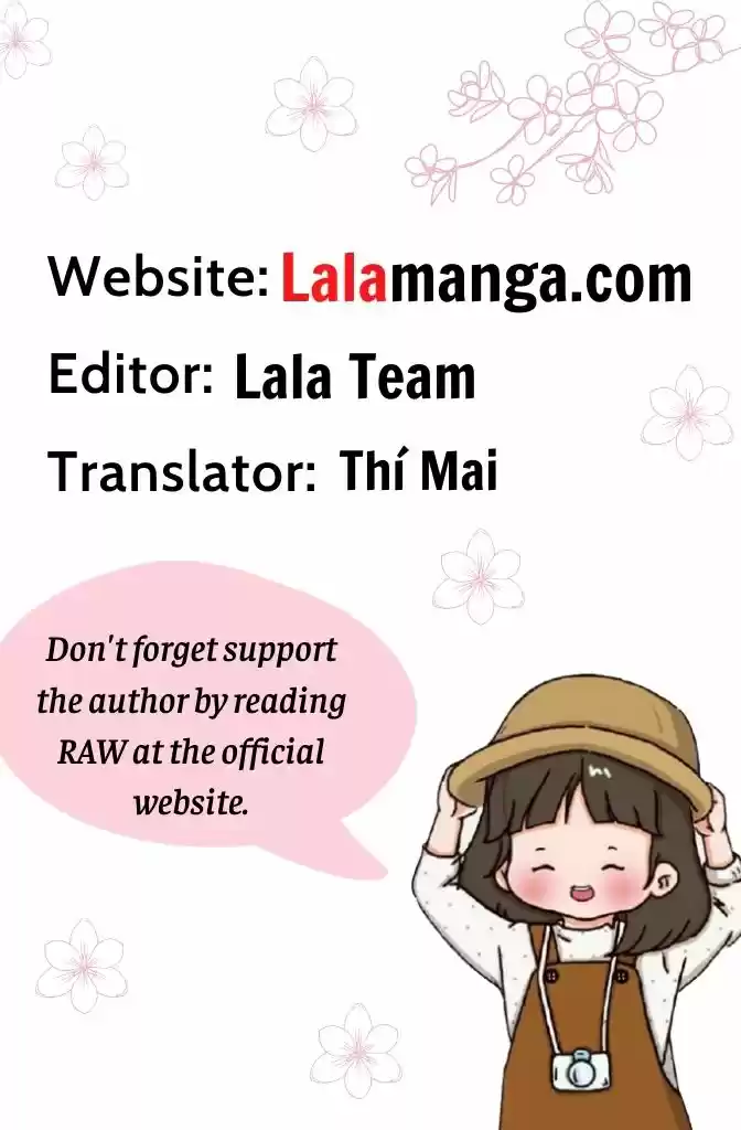 Please Love Me Gentle. Chapter 47