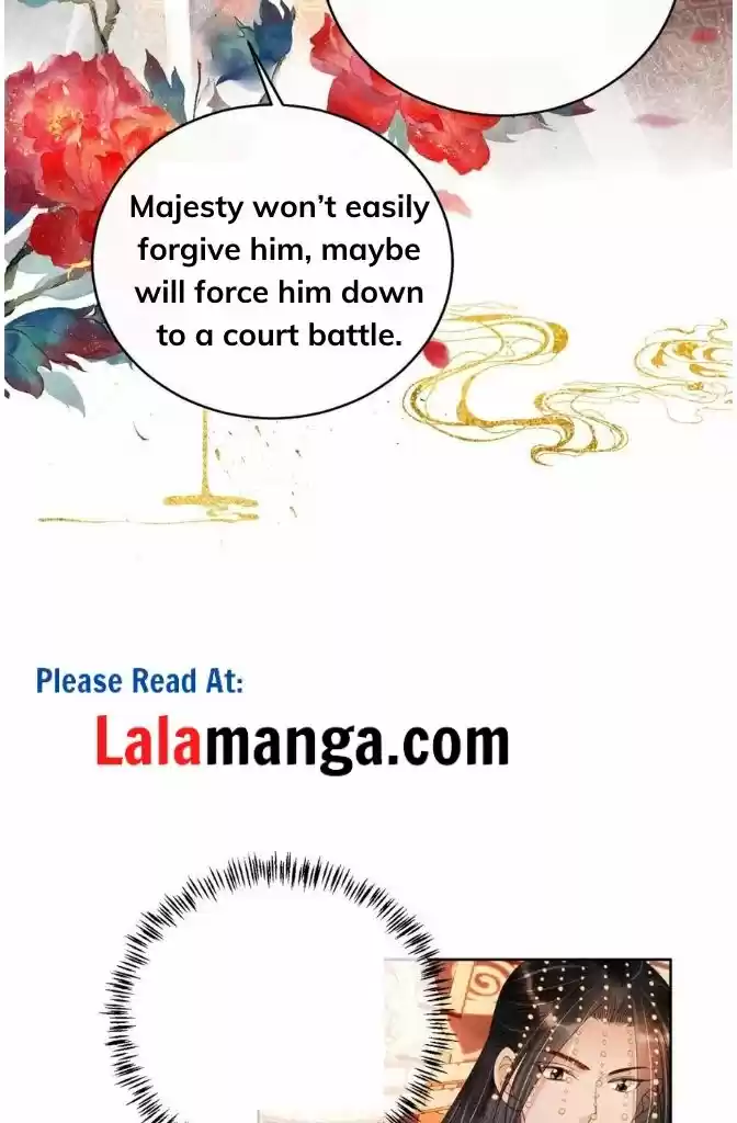 Please Love Me Gentle. Chapter 47