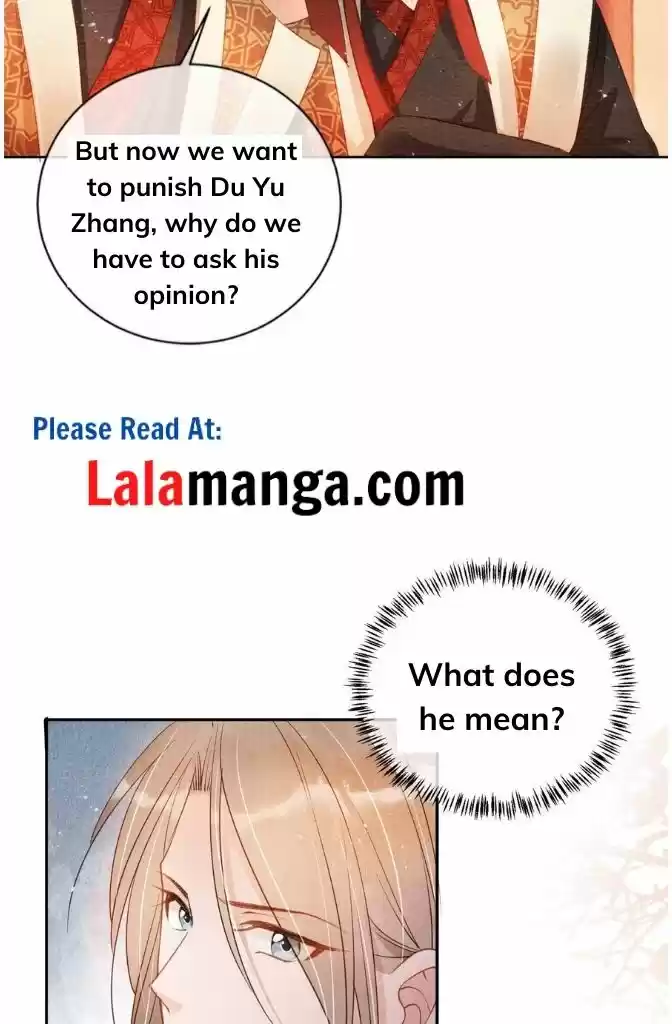 Please Love Me Gentle. Chapter 47