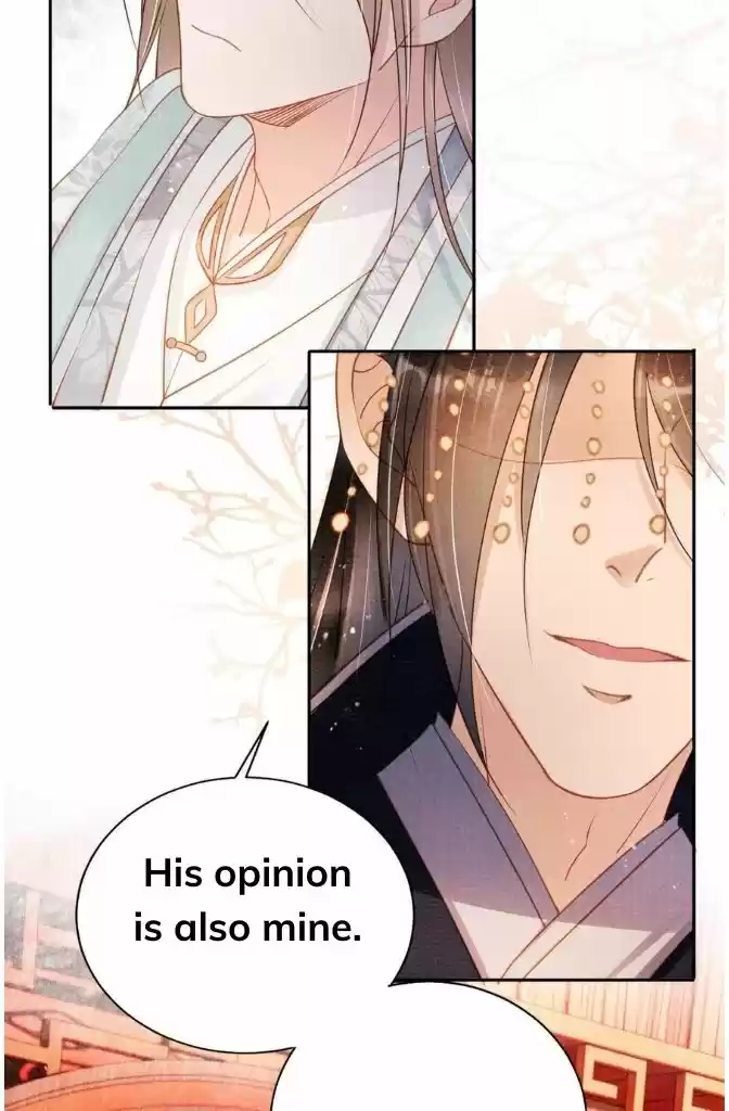 Please Love Me Gentle. Chapter 47