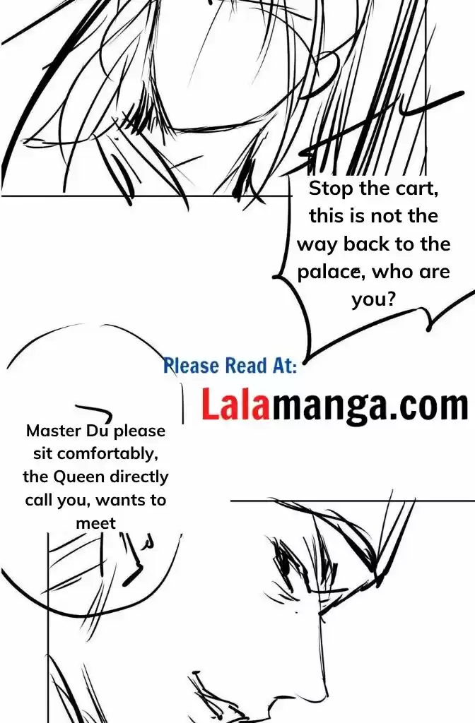 Please Love Me Gentle. Chapter 47