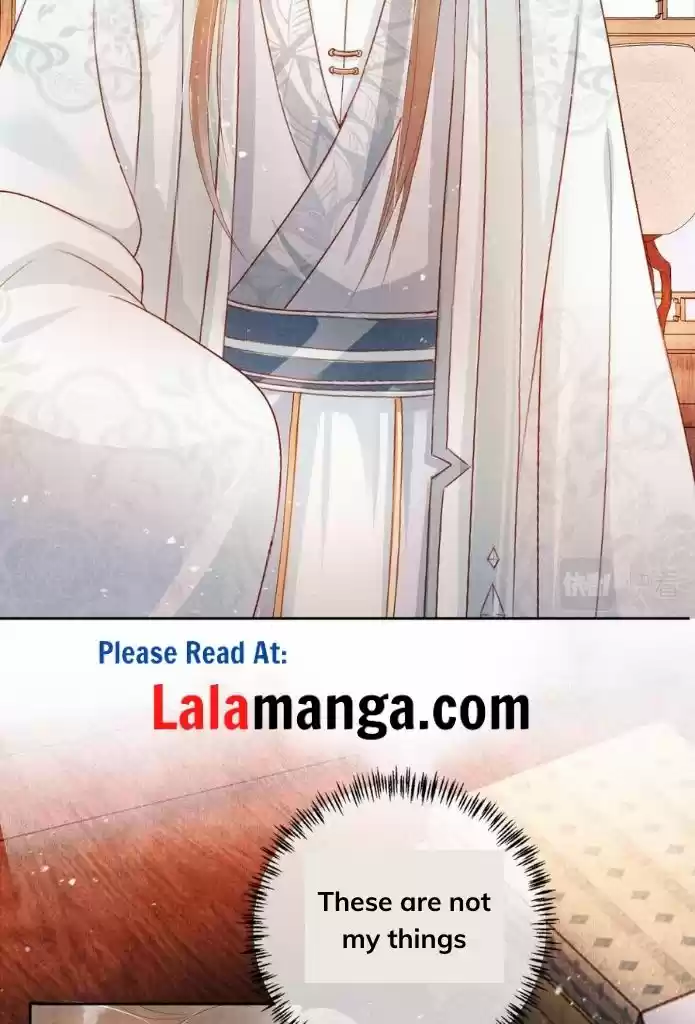 Please Love Me Gentle. Chapter 48