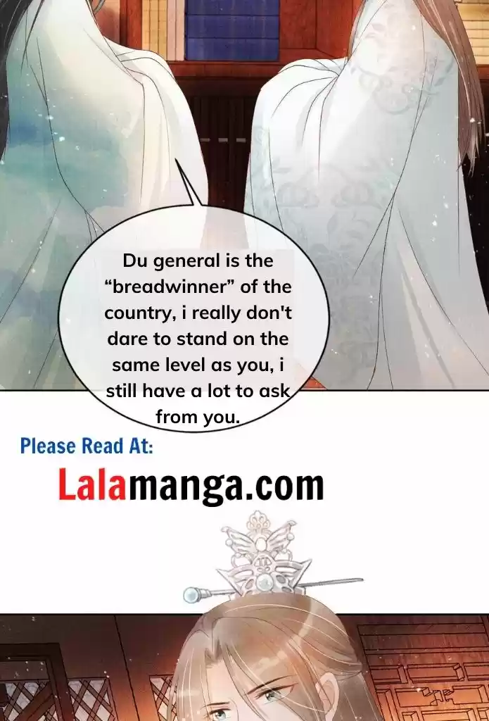 Please Love Me Gentle. Chapter 48