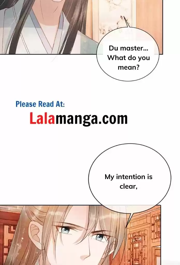 Please Love Me Gentle. Chapter 48