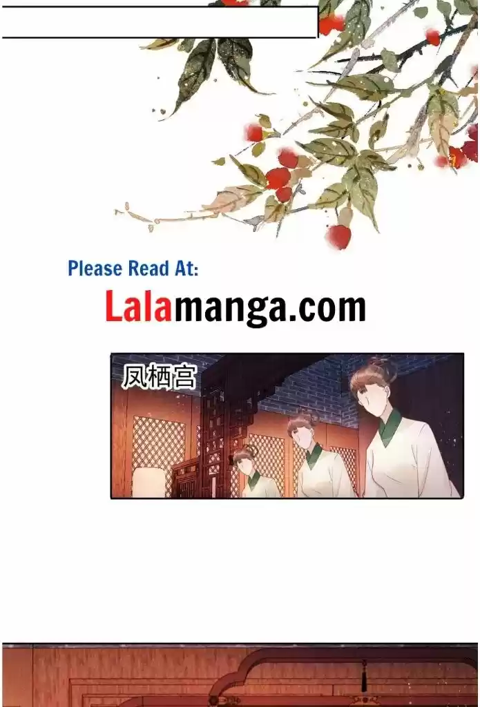 Please Love Me Gentle. Chapter 48