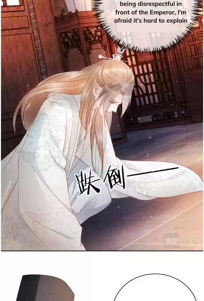 Please Love Me Gentle. Chapter 48