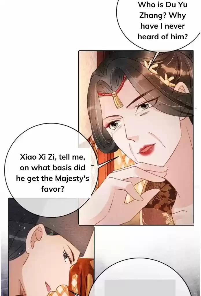 Please Love Me Gentle. Chapter 48