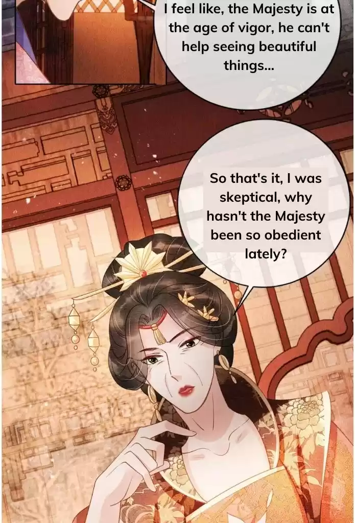 Please Love Me Gentle. Chapter 48