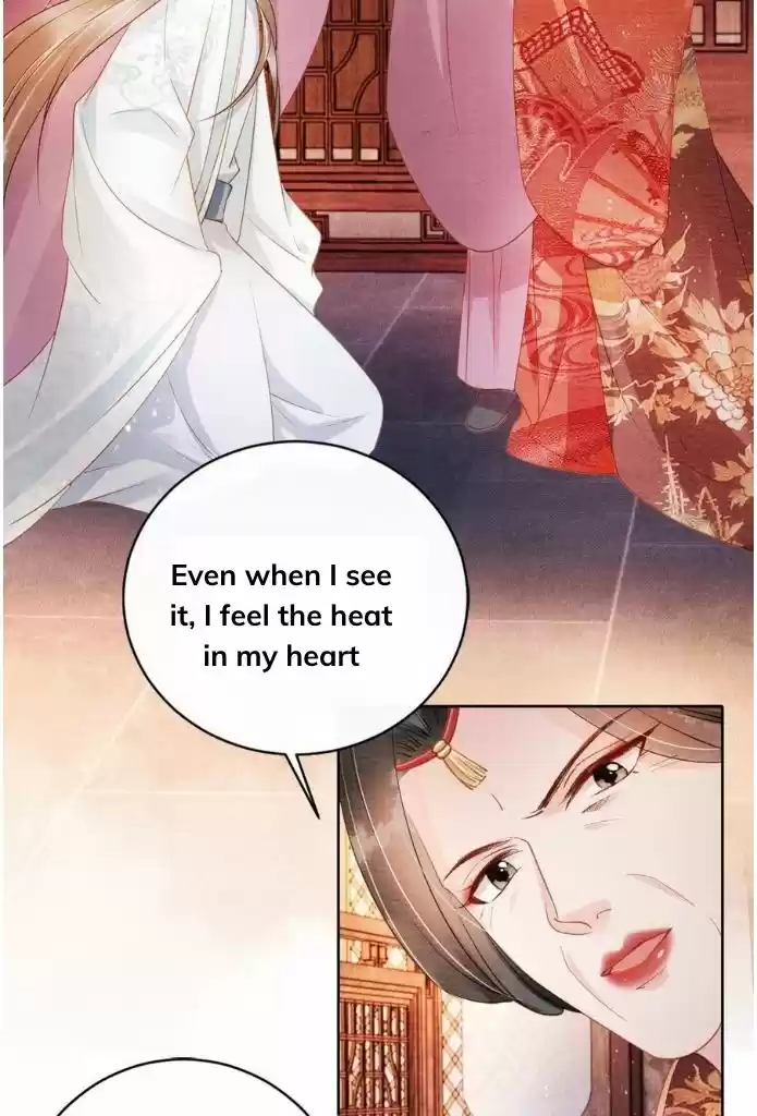 Please Love Me Gentle. Chapter 48