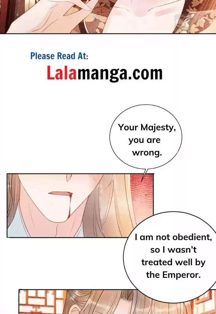 Please Love Me Gentle. Chapter 49