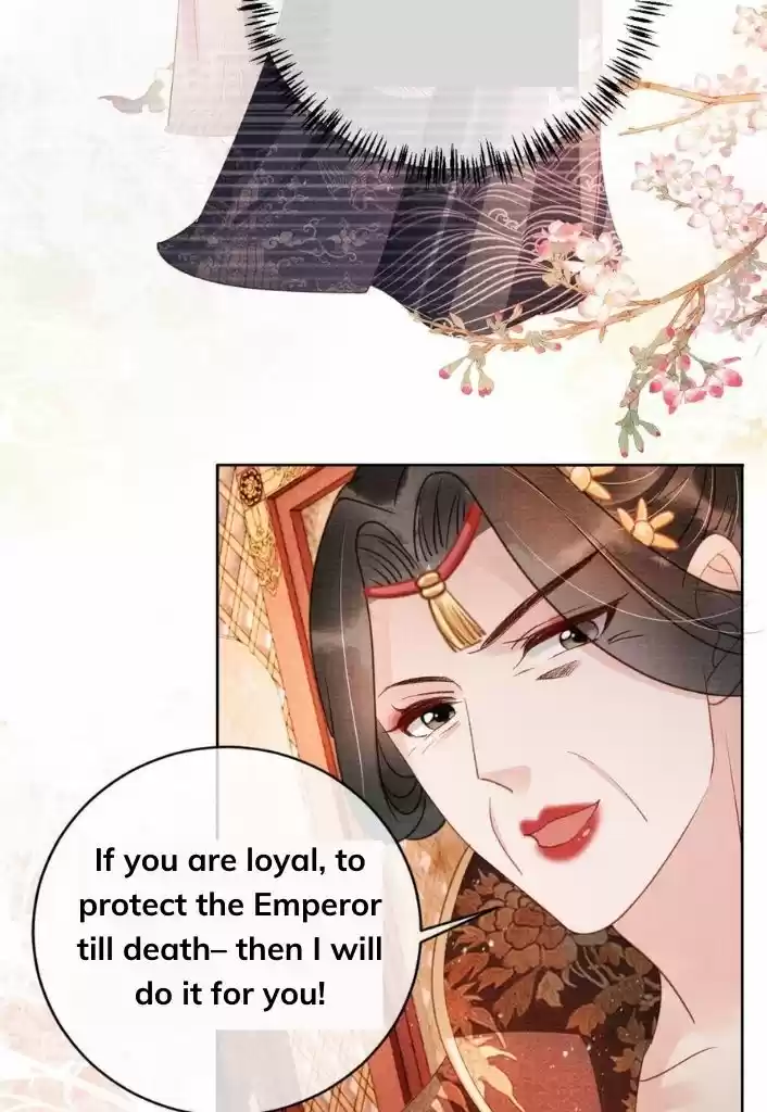 Please Love Me Gentle. Chapter 49