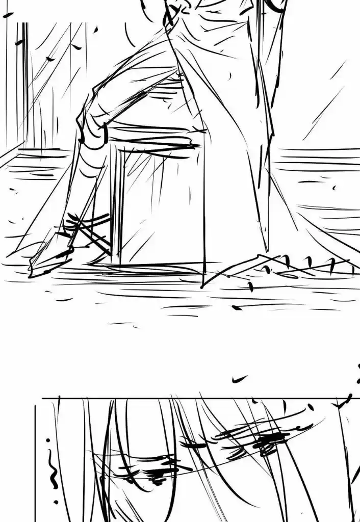 Please Love Me Gentle. Chapter 49