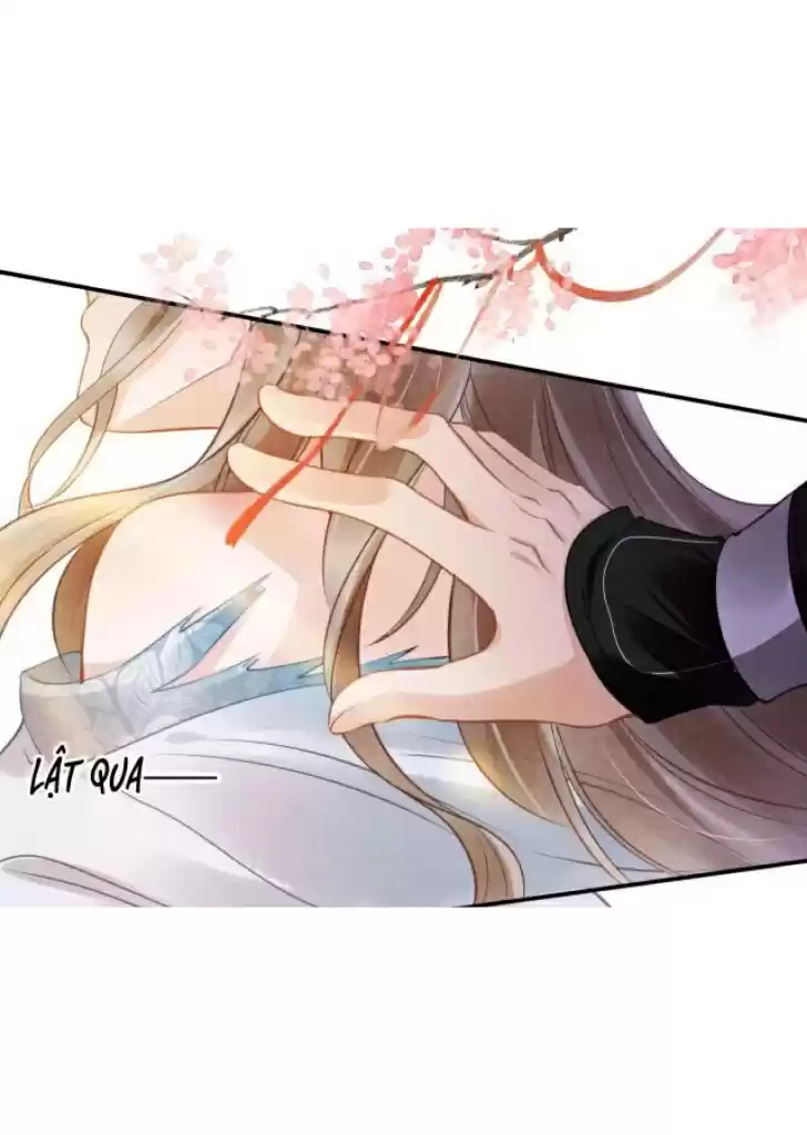 Please Love Me Gentle. Chapter 5