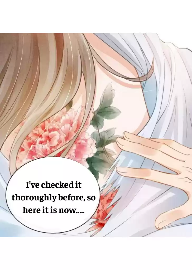 Please Love Me Gentle. Chapter 5