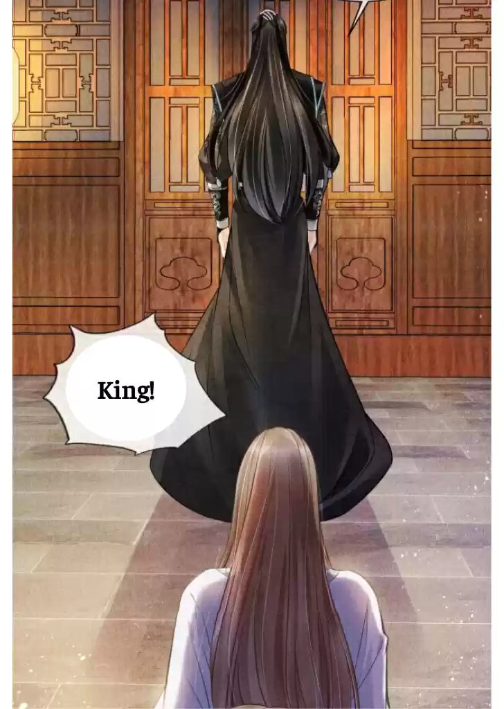 Please Love Me Gentle. Chapter 5