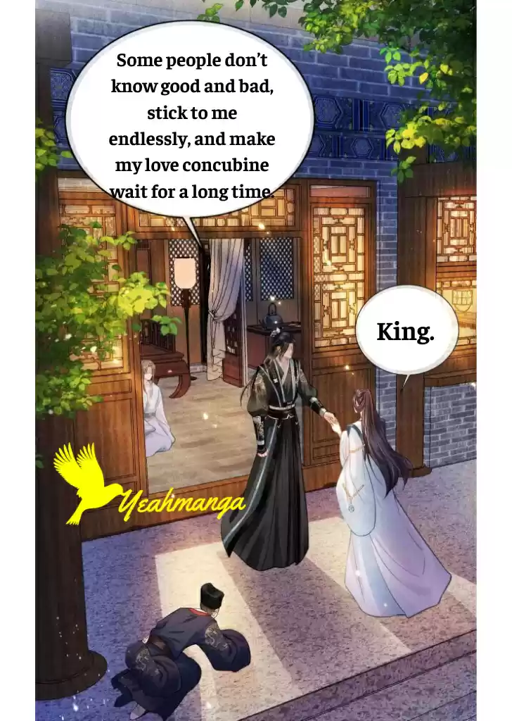 Please Love Me Gentle. Chapter 5