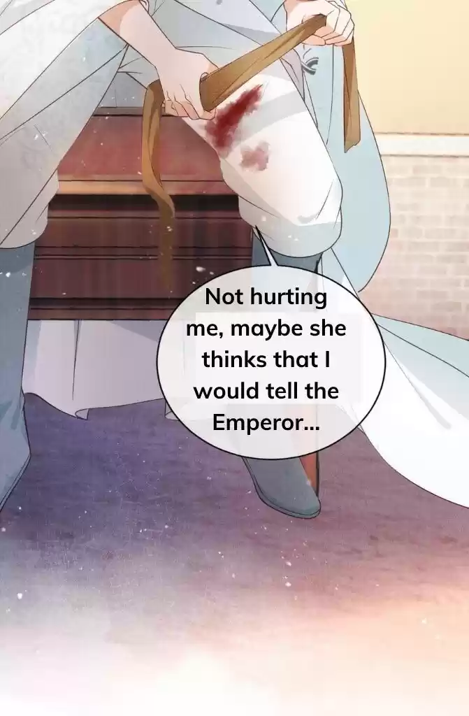 Please Love Me Gentle. Chapter 50